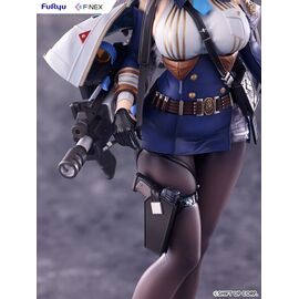 Goddess of Victory: Nikke F:Nex PVC Statue 1/7 Marian 26 cm