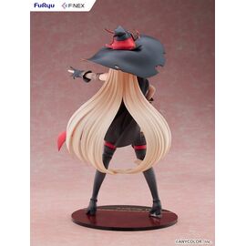 Nijisanji F:Nex PVC Statue 1/7 Nuit Sociere 27 cm