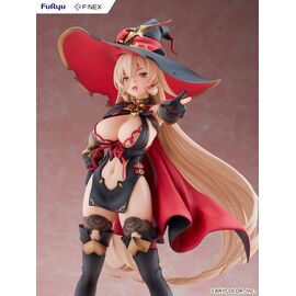 Nijisanji F:Nex PVC Statue 1/7 Nuit Sociere 27 cm