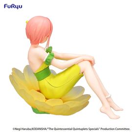 The Quintessential Quintuplets Specials Bloo-me! PVC Statue Nakano Ichika 21 cm