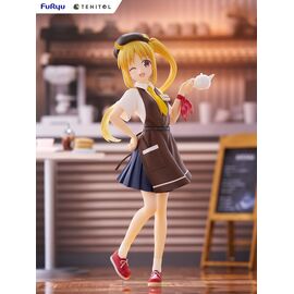 Bocchi the Rock! Tenitol PVC Statue Nijika Ijichi Café Style Ver. 20 cm