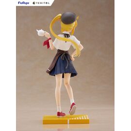 Bocchi the Rock! Tenitol PVC Statue Nijika Ijichi Café Style Ver. 20 cm