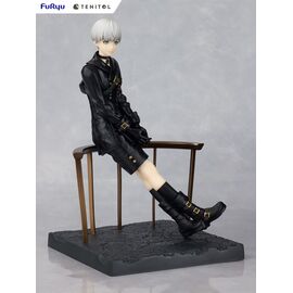 NieR:Automata Tenitol PVC Statue 9S Ver1.1a 18 cm