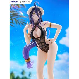 Overlord Tenitol PVC Statue Albedo 32 cm