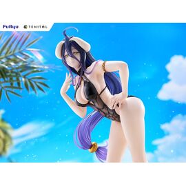 Overlord Tenitol PVC Statue Albedo 32 cm