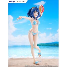 Makeine: Too Many Losing Heroines! Tenitol Tall PVC Statue Anna Yanami 31 cm