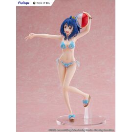 Makeine: Too Many Losing Heroines! Tenitol Tall PVC Statue Anna Yanami 31 cm