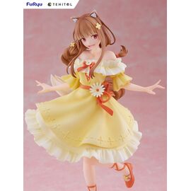 Spice and Wolf Tenitol PVC Statue Holo 23 cm