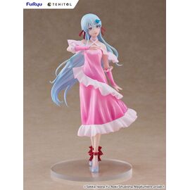 Magilumiere Co. Ltd. Tenitol PVC Statue Aoi Lily 19 cm