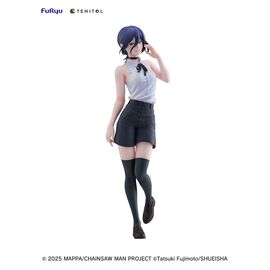 Chainsaw Man-The Movie: Reze Arc Tenitol Tall PVC Figure Reze 30 cm