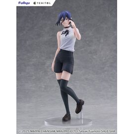 Chainsaw Man-The Movie: Reze Arc Tenitol Tall PVC Figure Reze 30 cm