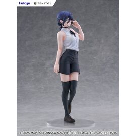 Chainsaw Man-The Movie: Reze Arc Tenitol Tall PVC Figure Reze 30 cm