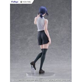 Chainsaw Man-The Movie: Reze Arc Tenitol Tall PVC Figure Reze 30 cm
