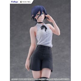 Chainsaw Man-The Movie: Reze Arc Tenitol Tall PVC Figure Reze 30 cm