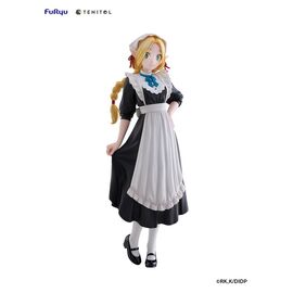 Delicious in Dungeon Tenitol Tall PVC Figure Marcille Classic Maid Ver. 28 cm