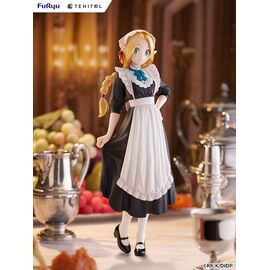 Delicious in Dungeon Tenitol Tall PVC Figure Marcille Classic Maid Ver. 28 cm