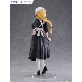 Delicious in Dungeon Tenitol Tall PVC Figure Marcille Classic Maid Ver. 28 cm