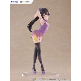 Alya Sometimes Hides Her Feelings in Russian Tenitol Tall PVC Figure Yuki Suou Cheongsam Ver. 28 cm