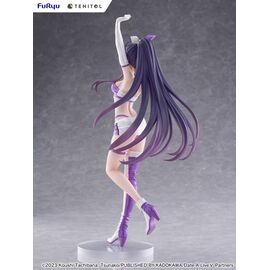 Date A Live V Tenitol Tall PVC Figure Tohka Yatogami Race Queen Ver. 30 cm
