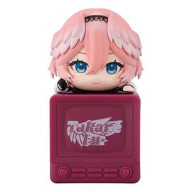 Hololive Production Hikkake PVC Statue Takane Lui 10 cm