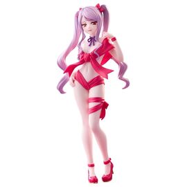 Overlord BiCute Ribbons PVC Statue Shalltear 22 cm