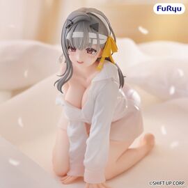 Goddess of Victory: Nikke Noodle Stopper PVC Statue Modernia First Affection Ver. 9 cm