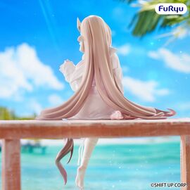 Goddess of Victory: Nikke Noodle Stopper PVC Statue Viper 15 cm