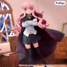 The Familiar of Zero Muchute PVC Figure Louise 20 cm