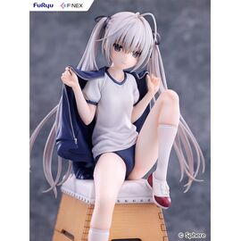 Yosuga no Sora F:NEX PVC Statue 1/7 Sora Kasugano Bloomers Ver. 20 cm