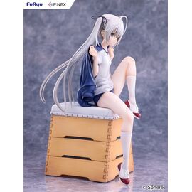 Yosuga no Sora F:NEX PVC Statue 1/7 Sora Kasugano Bloomers Ver. 20 cm