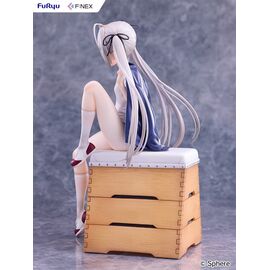 Yosuga no Sora F:NEX PVC Statue 1/7 Sora Kasugano Bloomers Ver. 20 cm