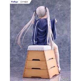 Yosuga no Sora F:NEX PVC Statue 1/7 Sora Kasugano Bloomers Ver. 20 cm