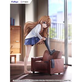 Toradora! F:NEX PVC Statue 1/7 Taiga Aisaka 18 cm