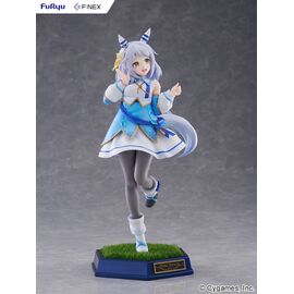 Umamusume Pretty Derby F:Nex PVC Statue 1/7 Hishi Miracle 27 cm