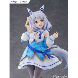 Umamusume Pretty Derby F:Nex PVC Statue 1/7 Hishi Miracle 27 cm