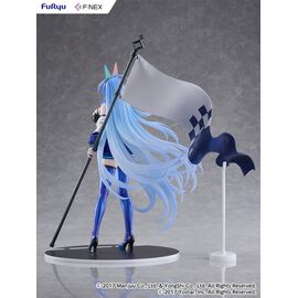 Azur Lane PVC Figure 1/7 New Jersey IRF2024 Ver. 30 cm