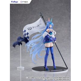 Azur Lane PVC Figure 1/7 New Jersey IRF2024 Ver. 30 cm
