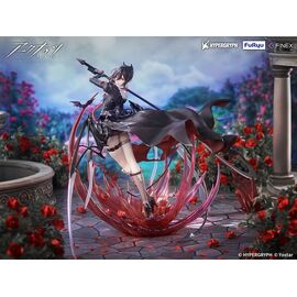 Arknights PVC Figure 1/7 Entelechia Elite 2 Ver. 28 cm