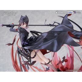 Arknights PVC Figure 1/7 Entelechia Elite 2 Ver. 28 cm