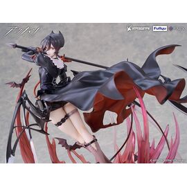 Arknights PVC Figure 1/7 Entelechia Elite 2 Ver. 28 cm