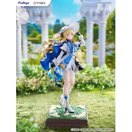 Wuthering Waves F:Nex PVC Statue 1/7 Phoebe 26 cm