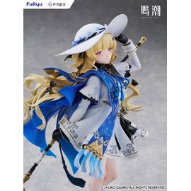 Wuthering Waves F:Nex PVC Statue 1/7 Phoebe 26 cm