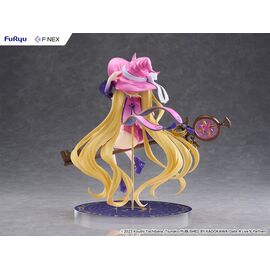 Date A Live V F:NEX PVC Figure 1/7 Mukuro Hoshimiya Witch Style Ver. 23 cm