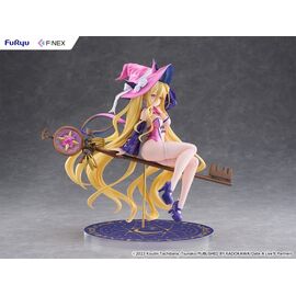 Date A Live V F:NEX PVC Figure 1/7 Mukuro Hoshimiya Witch Style Ver. 23 cm