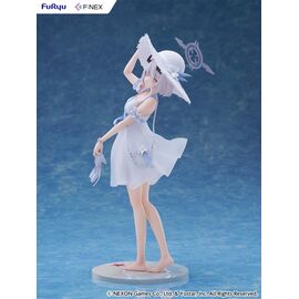 Blue Archive F:NEX PVC Figure 1/7 Sena (Casual) 24 cm