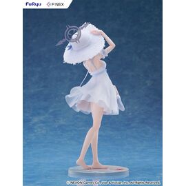 Blue Archive F:NEX PVC Figure 1/7 Sena (Casual) 24 cm