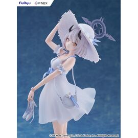 Blue Archive F:NEX PVC Figure 1/7 Sena (Casual) 24 cm
