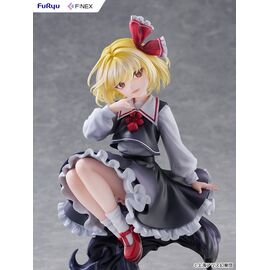 Touhou Project PVC Figure 1/7 Rumia illustration by Uuzan 24 cm