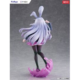 Touhou Project F:NEX PVC Figure 1/7 Reisen Udongein Inaba illustration by Uuzan 28 cm