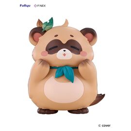 Nijisanji F:Nex Real Size Soft Vinyl Figure 1/1 Poko-be 36 cm